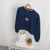 کراپ دورس پنبه توکرکی گلدوزی 🧶✨