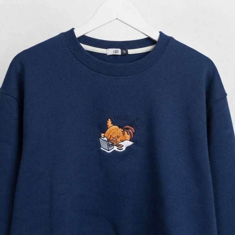 کراپ دورس پنبه توکرکی گلدوزی 🧶✨
