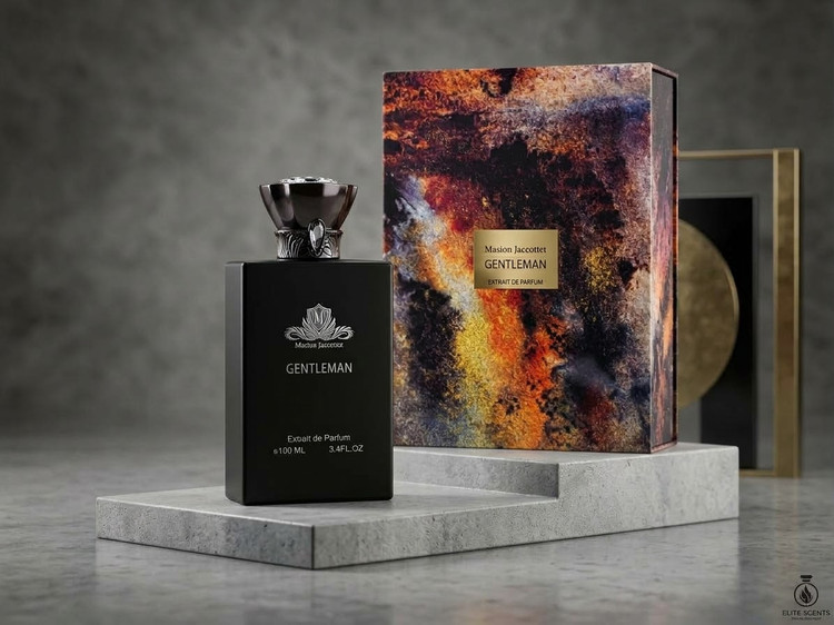 عطر جنتلمن (Gentleman) میزون ژاکوته